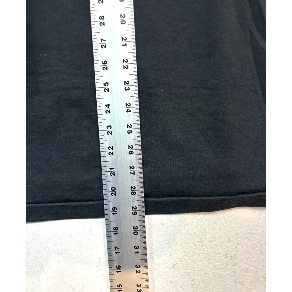 N/A actual measurements